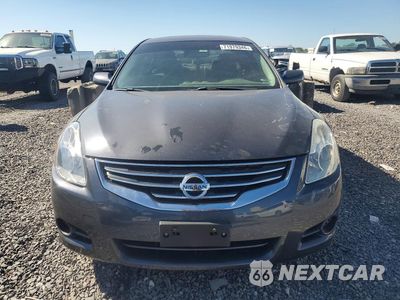 Piąte zdjęcie samochodu w środku: 2012 NISSAN ALTIMA 2.5 VIN:1N4AL2AP3CN460494 - miniatura
