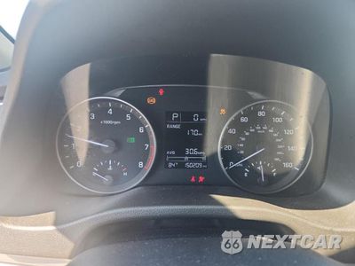 Zdjęcie 9 z 12 samochodu: 2017 HYUNDAI ELANTRA SE VIN:5NPD84LFXHH130108 - miniatura