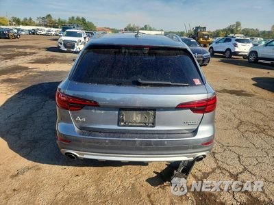 Zdjęcie 6 z 13 samochodu: 2018 AUDI A4 ALLROAD PREMIUM PLUS VIN:WA18NBF47JA222468 - miniatura