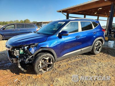 2024 KIA SELTOS EX KNDER2AA9R7606366 - główne zdjęcie licytacji z USA - miniatura