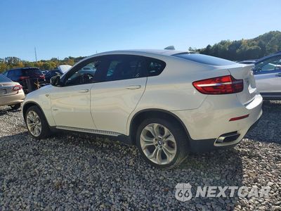 Drugie zdjęcie samochodu z przodu: 2013 BMW X6 XDRIVE50I VIN:5UXFG8C59DL591069 - miniatura