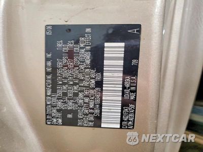Zdjęcie 12 z 12 samochodu: 2006 TOYOTA TUNDRA SR5 VIN:5TBBT44106S483739 - miniatura