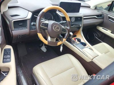 Zdjęcie 8 z 13 samochodu: 2020 LEXUS RX 350 L VIN:JTJHZKEA2L2018334 - miniatura