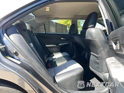 Zdjęcie 6 z 13 samochodu: 2013 TOYOTA CAMRY SE VIN:4T1BF1FK2DU213418 - miniatura