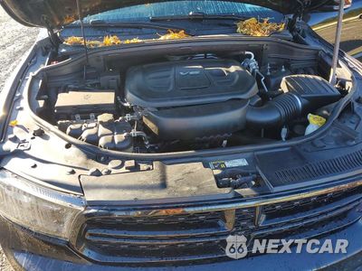 Zdjęcie 12 z 14 samochodu: 2017 DODGE DURANGO GT VIN:1C4RDJDG2HC799010 - miniatura