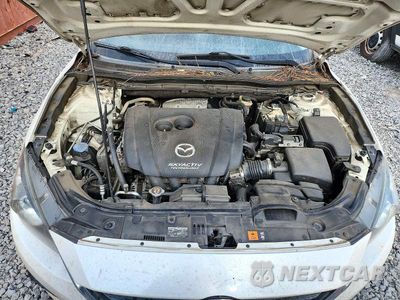 Zdjęcie 11 z 12 samochodu: 2016 MAZDA 3 SPORT VIN:3MZBM1J74GM319579 - miniatura