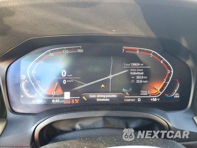 Zdjęcie 9 z 13 samochodu: 2020 BMW 330XI VIN:3MW5R7J02L8B08680 - miniatura