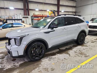 2024 KIA SORENTO X-LINE SX PRESTIGE 5XYRKDJF2RG270883 - główne zdjęcie licytacji z USA - miniatura