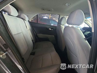 Zdjęcie 10 z 12 samochodu: 2020 KIA RIO 5-DOOR S VIN:3KPA25ADXLE307930 - miniatura
