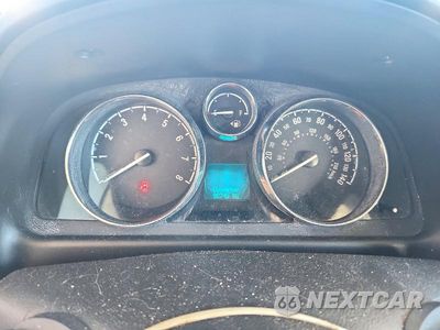 Zdjęcie 9 z 13 samochodu: 2014 CHEVROLET CAPTIVA LT VIN:3GNAL3EK8ES504455 - miniatura