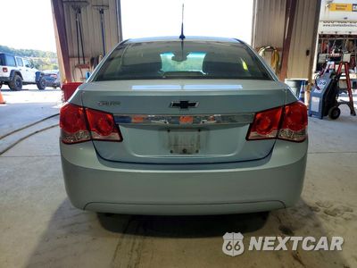 Zdjęcie 6 z 12 samochodu: 2012 CHEVROLET CRUZE LS VIN:1G1PD5SH8C7145326 - miniatura
