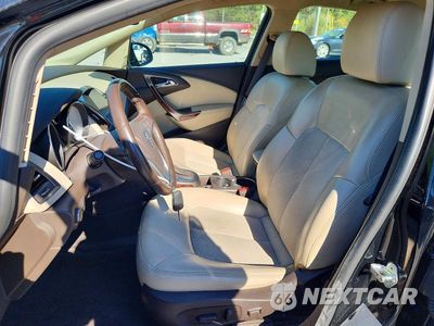 Zdjęcie 7 z 13 samochodu: 2016 BUICK VERANO SPORT TOURING VIN:1G4PW5SK2G4181299 - miniatura