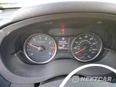 Zdjęcie 9 z 13 samochodu: 2015 SUBARU XV CROSSTREK 2.0 PREMIUM VIN:JF2GPADC8F8243345 - miniatura