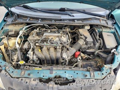 Zdjęcie 11 z 12 samochodu: 2010 TOYOTA COROLLA LE VIN:1NXBU4EEXAZ336172 - miniatura