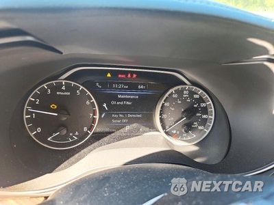 Zdjęcie 9 z 12 samochodu: 2017 NISSAN MAXIMA PLATINUM VIN:1N4AA6AP7HC418233 - miniatura