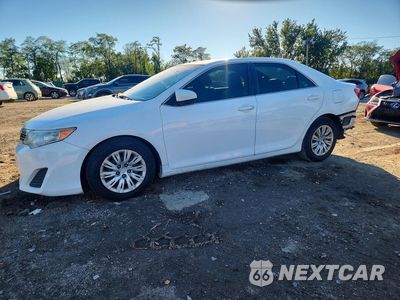 2014 TOYOTA CAMRY L 4T1BF1FK7EU867736 - główne zdjęcie licytacji z USA - miniatura