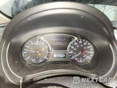 Zdjęcie 9 z 12 samochodu: 2013 NISSAN ALTIMA 2.5 VIN:1N4AL3AP7DN437663 - miniatura