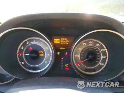 Zdjęcie 9 z 13 samochodu: 2011 ACURA MDX TECHNOLOGY VIN:2HNYD2H68BH542936 - miniatura