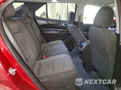 Zdjęcie 11 z 13 samochodu: 2018 CHEVROLET EQUINOX LT VIN:3GNAXUEU8JS607137 - miniatura