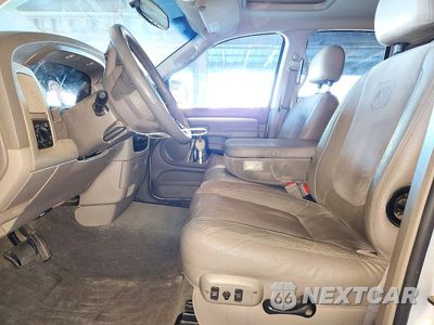 Zdjęcie 7 z 12 samochodu: 2005 DODGE RAM 1500 ST VIN:1D7HU18D05S125697 - miniatura