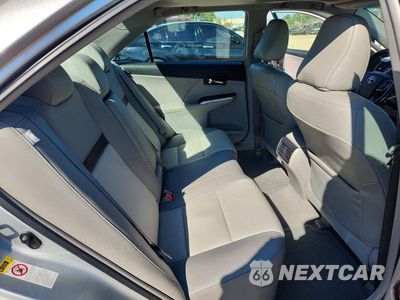Zdjęcie 10 z 12 samochodu: 2012 TOYOTA CAMRY XLE V6 VIN:4T1BK1FKXCU518580 - miniatura