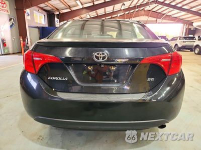Zdjęcie 6 z 12 samochodu: 2017 TOYOTA COROLLA SE VIN:2T1BURHE3HC781860 - miniatura