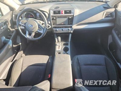 Zdjęcie 8 z 12 samochodu: 2016 SUBARU OUTBACK 2.5I PREMIUM VIN:4S4BSAFC5G3251630 - miniatura