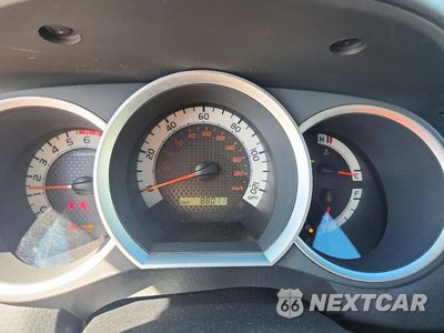 Zdjęcie 9 z 13 samochodu: 2013 TOYOTA TACOMA PRERUNNER ACCESS CAB VIN:5TFTX4GN8DX023685 - miniatura
