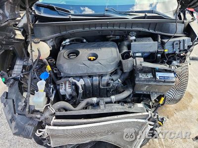 Zdjęcie 12 z 14 samochodu: 2021 HYUNDAI TUCSON VALUE VIN:KM8J33A49MU346234 - miniatura