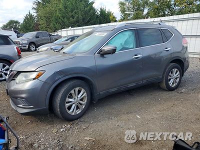 2015 NISSAN ROGUE SV 5N1AT2MV1FC913320 - główne zdjęcie licytacji z USA - miniatura