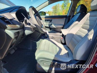 Zdjęcie 7 z 13 samochodu: 2017 HONDA CR-V EX VIN:5J6RW2H5XHL048949 - miniatura