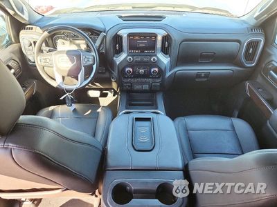 Zdjęcie 8 z 12 samochodu: 2021 GMC SIERRA K1500 SLT VIN:3GTU9DET1MG224297 - miniatura