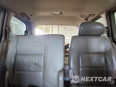 Zdjęcie 10 z 13 samochodu: 1999 TOYOTA SIENNA VIN:4T3ZF13C9XU098937 - miniatura