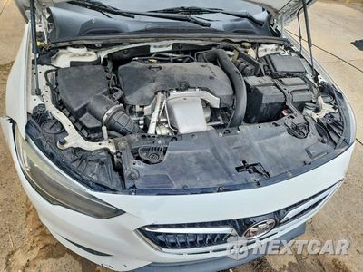 Zdjęcie 11 z 12 samochodu: 2018 BUICK REGAL PREFERRED II VIN:W04GM6SX6J1134405 - miniatura
