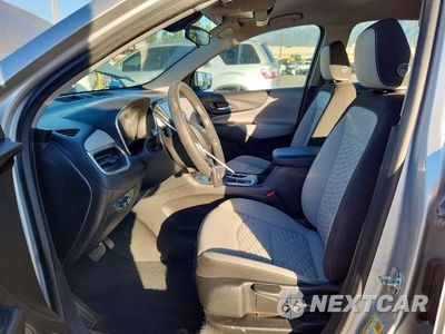 Zdjęcie 7 z 13 samochodu: 2018 CHEVROLET EQUINOX LS VIN:3GNAXHEV4JL119877 - miniatura