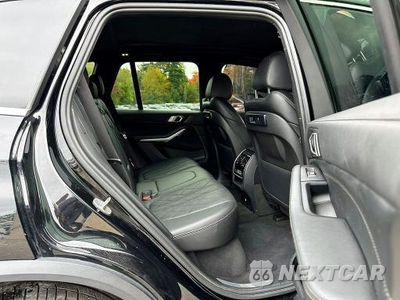 Zdjęcie 6 z 10 samochodu: 2023 BMW X5 XDRIVE40I VIN:5UXCR6C0XP9P67523 - miniatura
