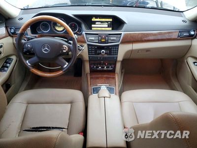 Zdjęcie 8 z 12 samochodu: 2011 MERCEDES-BENZ E 350 4MATIC VIN:WDDHF8HB4BA484859 - miniatura
