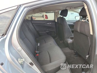 Zdjęcie 10 z 12 samochodu: 2018 HONDA CIVIC LX VIN:2HGFC2F56JH577968 - miniatura
