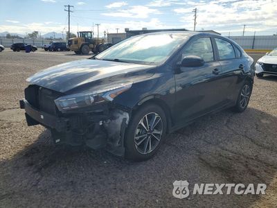 2023 KIA FORTE LXS 3KPF24AD0PE613525 - główne zdjęcie licytacji z USA - miniatura
