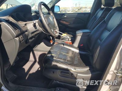 Zdjęcie 7 z 13 samochodu: 2005 ACURA MDX VIN:2HNYD182X5H530654 - miniatura