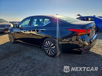 Drugie zdjęcie samochodu z przodu: 2024 NISSAN ALTIMA SV VIN:1N4BL4DV8RN308097 - miniatura