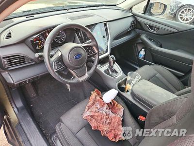 Zdjęcie 8 z 12 samochodu: 2021 SUBARU OUTBACK PREMIUM VIN:4S4BTADC2M3149052 - miniatura