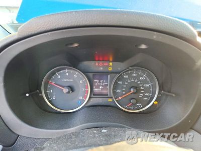 Zdjęcie 9 z 13 samochodu: 2016 SUBARU CROSSTREK VIN:JF2GPAAC5G9250673 - miniatura