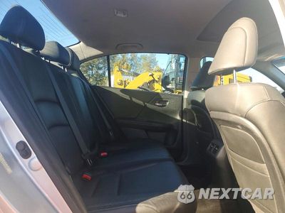 Zdjęcie 10 z 12 samochodu: 2014 HONDA ACCORD TOURING VIN:1HGCR3F94EA015906 - miniatura