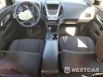 Zdjęcie 8 z 14 samochodu: 2017 CHEVROLET EQUINOX LS VIN:2GNALBEK4H1613988 - miniatura
