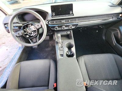Zdjęcie 8 z 13 samochodu: 2026 HONDA CIVIC LX VIN:2HGFE2F24TH532174 - miniatura