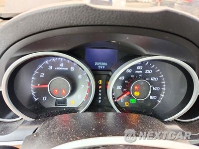 Zdjęcie 9 z 12 samochodu: 2010 ACURA TL VIN:19UUA9F55AA008727 - miniatura