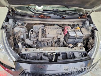 Zdjęcie 11 z 12 samochodu: 2020 MITSUBISHI MIRAGE G4 ES VIN:ML32F3FJ0LHF07193 - miniatura