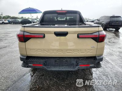 Zdjęcie 6 z 12 samochodu: 2024 HYUNDAI SANTA CRUZ SEL VIN:5NTJCDAE0RH085548 - miniatura