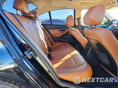 Zdjęcie 10 z 13 samochodu: 2013 BMW 328 I VIN:WBA3A5C59DF352069 - miniatura